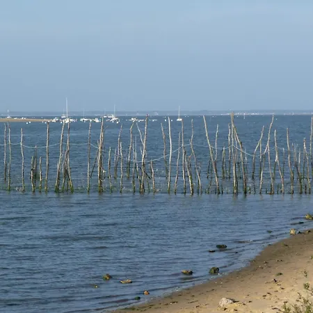 Lejlighed Classe 3 Etoiles A 200m Du Bassin D Arcachon Avec 2 Vtt A Disposition *